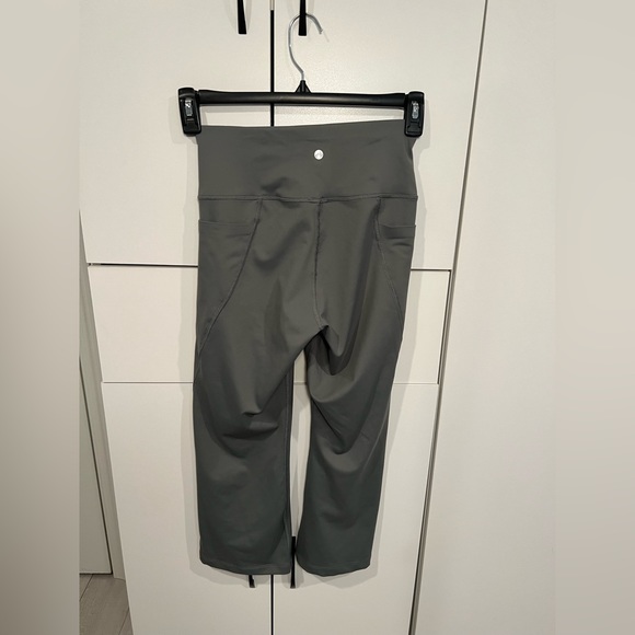 Apana over knee leggings . Size XS‎ - Picture 3 of 5